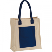 Torba płócienna z długimi uszami 320 g/m2 | MC-6521844