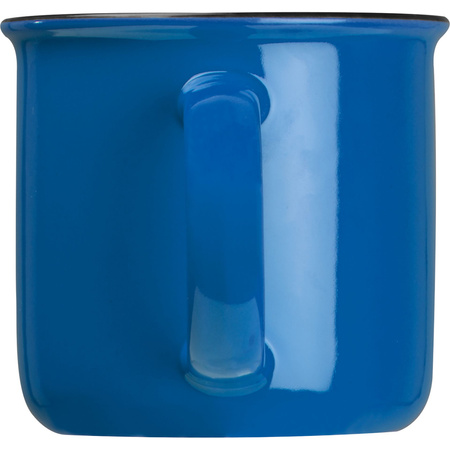 Kubek ceramiczny 350 ml | MC-8084304