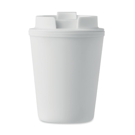Kubek z PP 300 ml | MO-MO6866-06