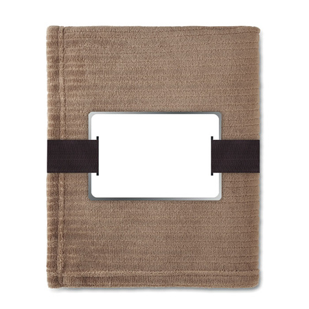 Koc polarowy 240 gr/m2 CAP CODE | MO-MO7246-39