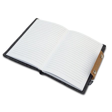 Organizer w okładce filcowej Iga | RD-R64264.21