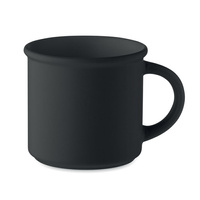 Matowy kubek ceramiczny 300 ml | MO-MO2455-03