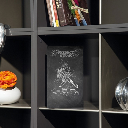 Zestaw noży do steków LONDON | EG-356103