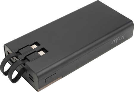 Power bank 20 000 mAh MARBELLA MoLu | EG-398203