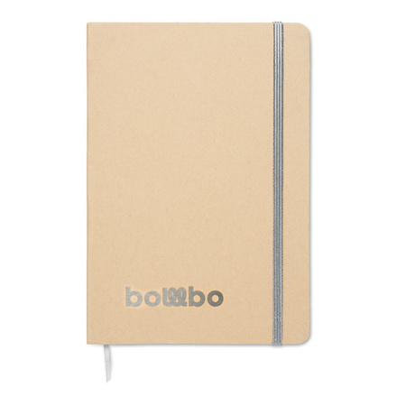 Kolorowy notatnik A5 ROUTE | MO-MO2580-14