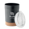 Kubek dwuściankowy 300 ml | MO-MO2187-03