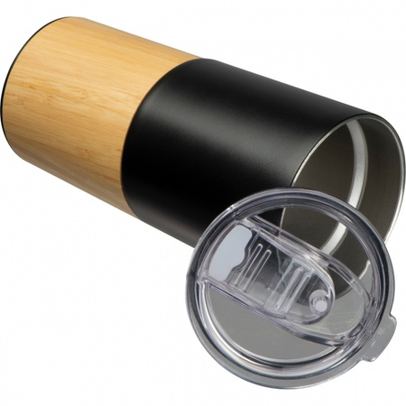 Kubek termiczny CASENA 500 ml | EG-312303