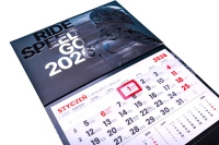 Kalendarze jednodzielne PREMIUM