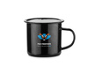 Kubek emaliowany EMAL 300 ml | BC-16051-02