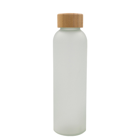 Butelka szklana Melbourne 500 ml | RD-R08168.06