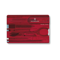 SwissCard Classic Victorinox | EG-07100T65