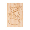 Bidon stalowy Fun Tripping 700 ml | R08418.02.IIQ
