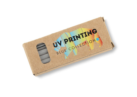 Nakładki na szprychy rowerowe ROLO | BC-20355-00