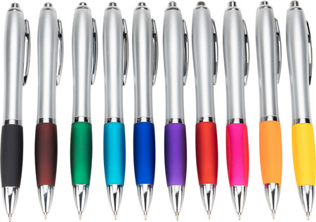 Długopis plastikowy ST PETERSBURG | EG-168112