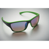 Lustrzane sportowe okulary przeciw YUMA | MO-MO2545-48