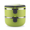 Pojemnik TOGO 700 ml + 700 ml | BC-17632-13