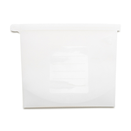 Torebka silikonowa Silicfresh | RD-R08473.04