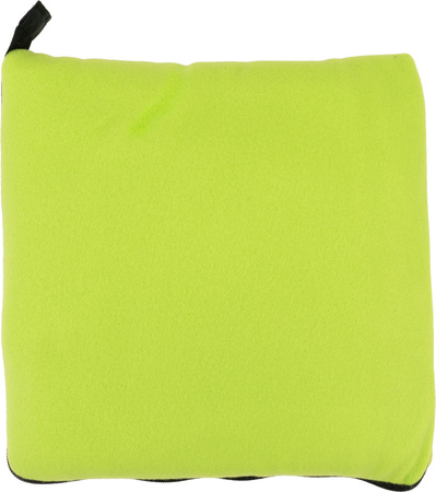 Koc z polaru/poduszka 2w1 RADCLIFF | EG-277529