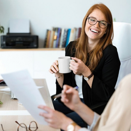 Kubek ceramiczny MONZA 300 ml | EG-788806