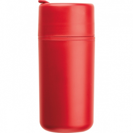 Kubek do picia GENOA 500 ml