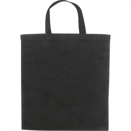 Torba bawełniana z krótkimi uszami 140 g/m2 | MC-6068003