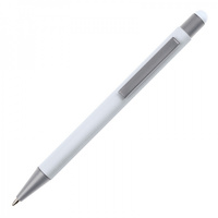Długopis metalowy touch pen SALT LAKE CITY | EG-093406