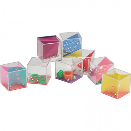 Gra układanka 1 szt. | MC-53938mc