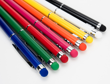 Długopis metalowy touch pen NEW ORLEANS | EG-337809