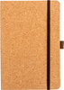 Notes A5 w kropki z długopisem BASTOGNE | EG-218813