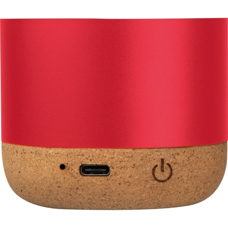 Głośnik bluetooth BREST | EG-424205