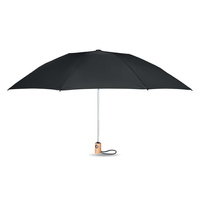 Parasol 23 cale 190T RPET LEEDS | MO-MO6265-03