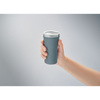 Kubek dwuścienny 160 ml | MO-MO2326-20