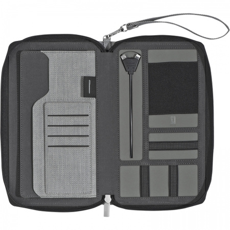 Folder z Powerbankiem 4000 mAh | MC-2012207