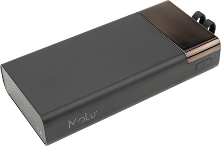 Power bank 20 000 mAh MARBELLA MoLu | EG-398203