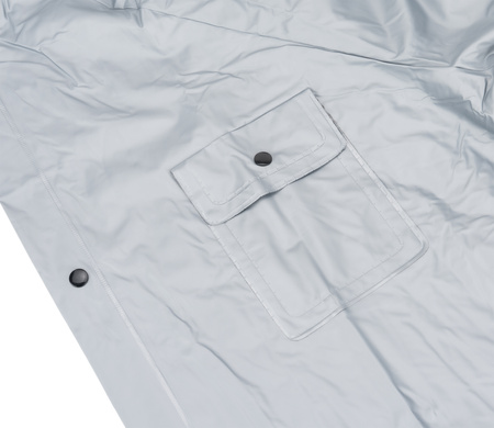 Płaszcz przeciwdeszczowy dwustronny NANTERRE | EG-920537