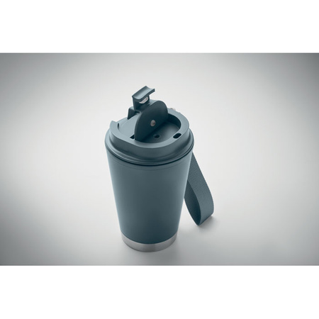 Kubek z podwójną ścianką 300 ml | MO-MO2596-20