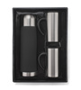 Zestaw upominkowy ACON (Termos 500ml, 2 kubki 260ml) | BC-17499