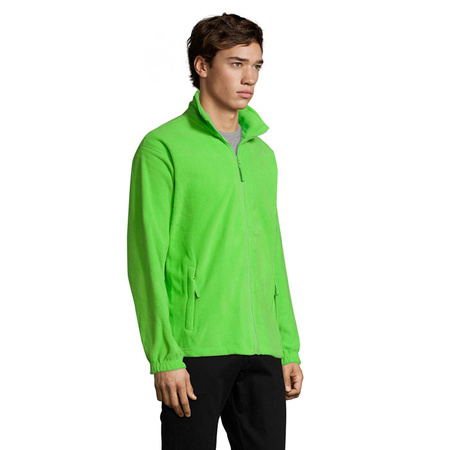 Męski polar 300g | NORTH