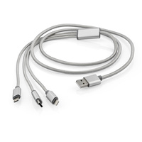 Kabel USB 3 w 1 TALA | BC-09071-00