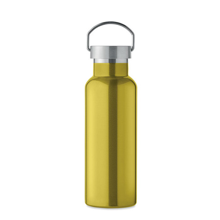 Butelka podwójna ścianka500 ml | MO-MO2107-48