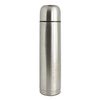 Termos Livin 1000 ml, srebrny  | R08243.01