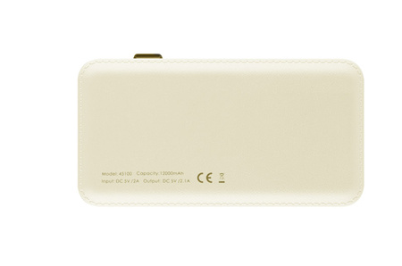 Powerbank GRAND 12000 mAh | BC-45100-01