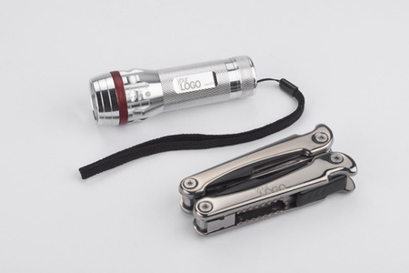 Zestaw podróżny TINKER | BC-29120