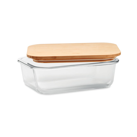 Pojemnik na lunch z pokrywką TUNDRA LUNCHBOX | MO-MO9962-22