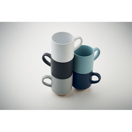 Ceramiczny kubek 170 ml | MO-MO2493-06