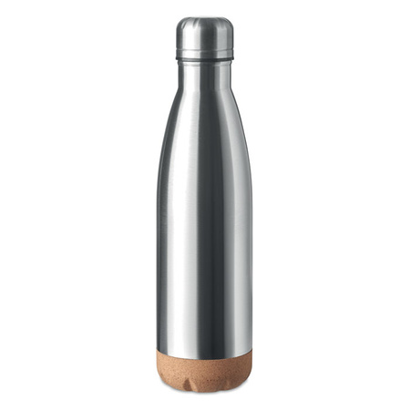 Dwuścienna butelka 500 ml | MO-MO6313-16
