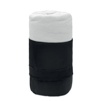 Koc polarowy RPET MUSALA RPET | MO-MO9935-06