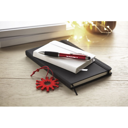 Notatnik A5 w linie | MO-MO1804-03