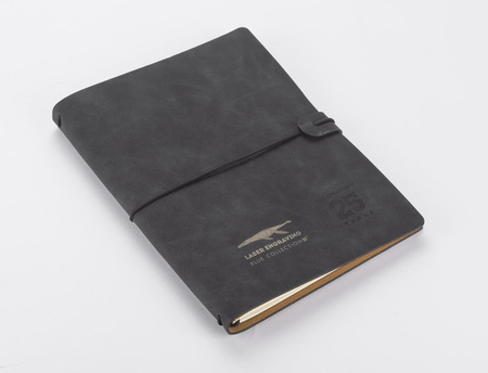 Notes Retro Lite A5 | BC-18016-02