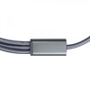 Kabel 3w1 do ładowania długi 120 cm | MC-3266307